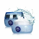 کرم آبرسان و مرطوب کننده هیالورونیک اسید بیوآکوا (BIOAQUA HA WATER GEL)