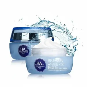 کرم آبرسان و مرطوب کننده هیالورونیک اسید بیوآکوا (BIOAQUA HA WATER GEL)