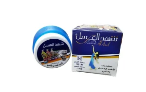 شهد عسل